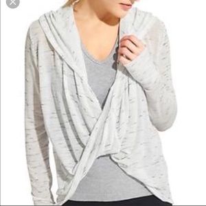 Athleta Infinity Hoodie size XS #332274